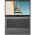 Lenovo ThinkPad X1 Yoga Gen 4, šedá_1049562506