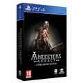 Ancestors Legacy - Conquerors Edition (PS4)_417821156