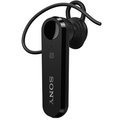 Sony MBH10 Bluetooth Headset, černá_690100250