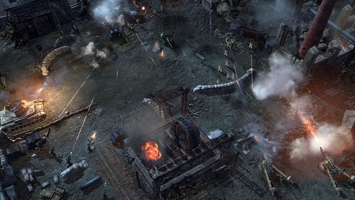 Company of Heroes 2: The Western Front Armies (PC)_1589568115
