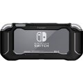 Spigen ochranné pouzdro Rugged Armor pro Nintendo Switch Lite, černá_330406731