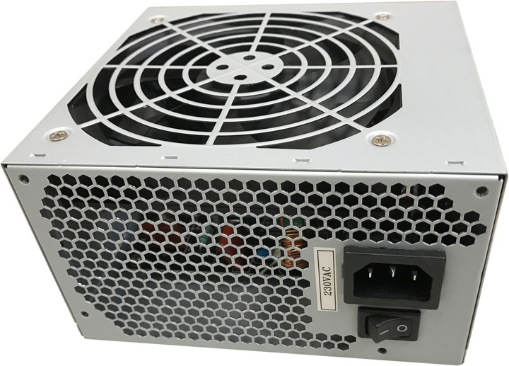 Fortron SP300-A - 250W_1567923120