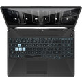 ASUS TUF Gaming F15 (2021), černá_1196841946