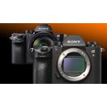 Udělejte změnu na Sony full-frame a ušetřete