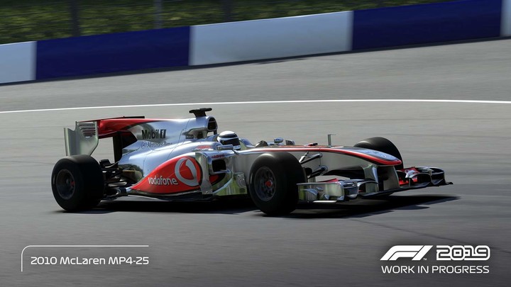 F1 2019 - Anniversary Edition (Xbox ONE)_712558791