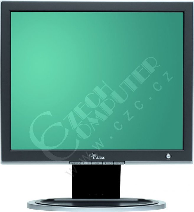 Fujitsu-Siemens H19-1 - LCD monitor 19&quot;_793995290