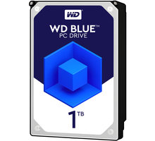 WD Blue (EZEX), 3,5" - 1TB O2 TV HBO a Sport Pack na dva měsíce