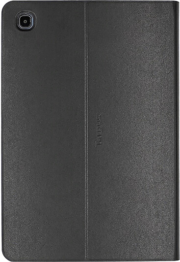 Samsung ochranný kryt s klávesnicí pro Tab S6 Lite, černá_1873525999