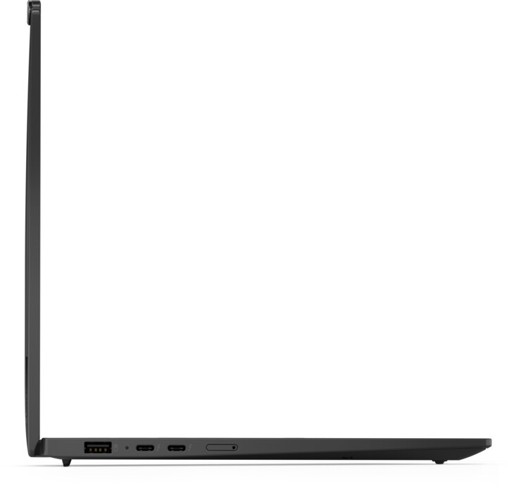 Lenovo ThinkPad X1 Carbon Gen 12, černá_2058970651