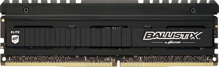 Crucial Ballistix Elite 16GB DDR4 3200_2122904977