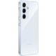 Samsung průhledný zadní kryt pro Galaxy A55 5G, transparentní_356254895