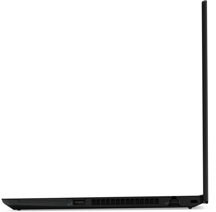 Lenovo ThinkPad P15s Gen 1, černá_673984376