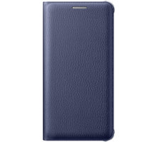Samsung EF-WA510PB Flip Galaxy A5 (A510), černý_445661839