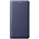 Samsung EF-WA510PB Flip Galaxy A5 (A510), černý