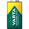 VARTA nabíjecí baterie Power 9V 200 mAh, 1ks_661544382