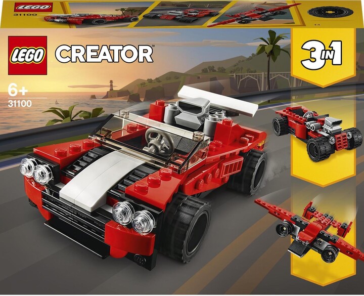 LEGO® Creator 31100 Sporťák_1261017079