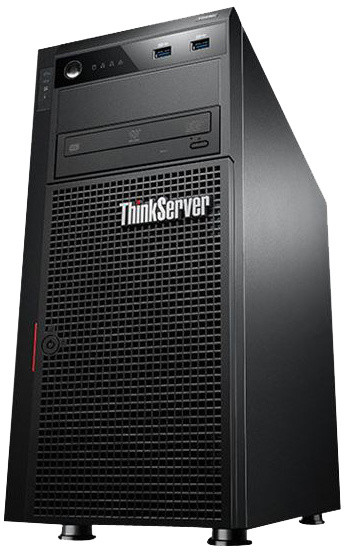 Lenovo ThinkServer TS440_430570708