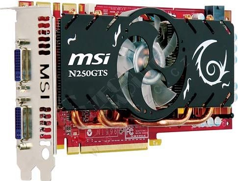 MSI N250GTS-2D1G, PCI-E_1052586468
