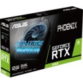 ASUS GeForce PH-RTX3060-12G-V2, LHR, 12GB GDDR6_1697312926