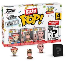 Figurka Funko Bitty POP! Disney - Toy Story Jessie 4-pack_533920307