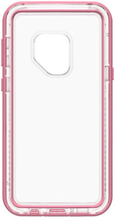 LifeProof NEXT odolné pouzdro pro Samsung S9, růžové_452788285
