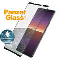 PanzerGlass ochranné sklo Edge-to-Edge pro Sony Xperia 1 III (2021), antibakteriální, čirá_1442288654
