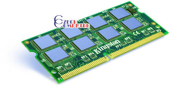 Kingston Value 4GB DDR2 800 SO-DIMM_306276393