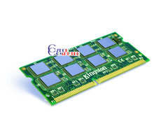 Kingston Value 4GB DDR2 800 SO-DIMM_306276393