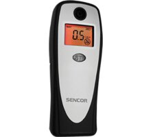 Sencor SCA BA01 Alkohol tester