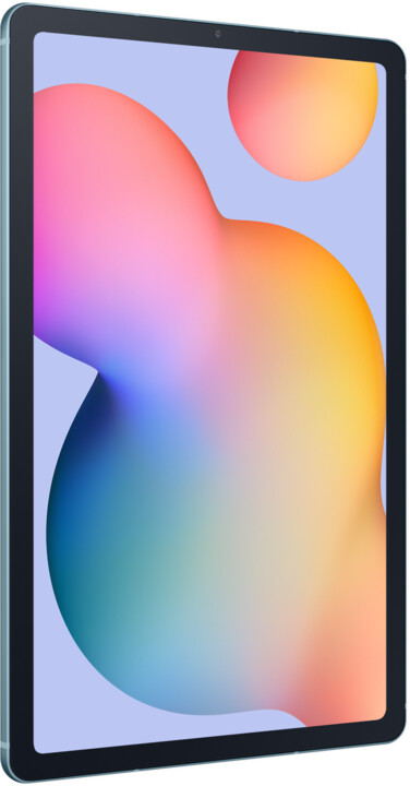 Samsung Galaxy Tab S6 Lite P615N, 4GB/64GB, LTE, Angora Blue_1704323626