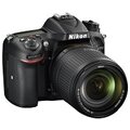 Pořiďte si Nikon, dostaňte část peněz zpět