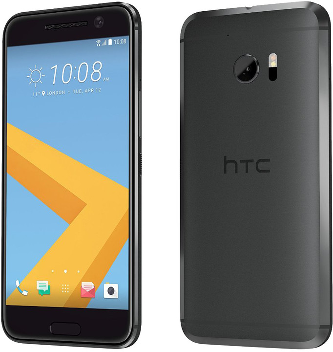 HTC 10, 4GB/32GB, Grey_1556799374