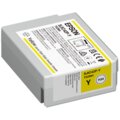 Epson ColorWorks SJIC42P-Y: Ink cartridge, žlutá, pro CW C4000e_567701985