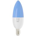 IMMAX NEO LITE Smart žárovka LED E14 6W RGB+CCT barevná a bílá, stmívatelná, WiFi_1196896158