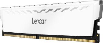 Lexar Thor 32GB (2x16GB) DDR4 3600 CL18, bílá_269953116