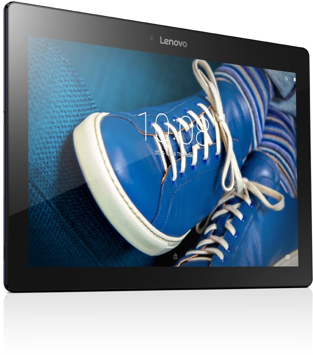 Lenovo IdeaTab 2 A10-30 10,1&quot; - 16GB, LTE, modrá_1521284248
