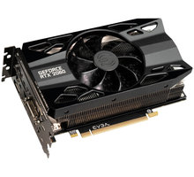 EVGA GeForce RTX 2060 XC GAMING, 6GB GDDR6_2096673149