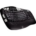Logitech Wireless Keyboard K350 CZ, USB_1194911422