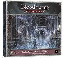 Desková hra Bloodborne: Katakomby Kalicha, rozšíření_1412766312