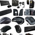Velký průvodce výběrem počítačového příslušenství