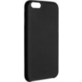 FIXED Zadní kryt Tale pro Apple iPhone SE/5/5s, PU kůže, černý_1779386002