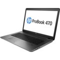 HP ProBook 470 G2, černá_992087031