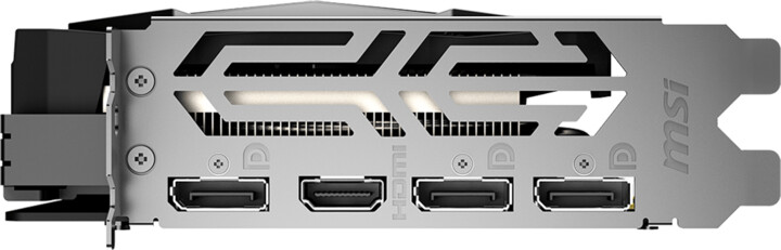 MSI GeForce GTX 1650 SUPER GAMING X, 4GB GDDR6_344976588