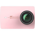 YI 4K Action Camera 2 Waterproof Set, rose gold_1791486030