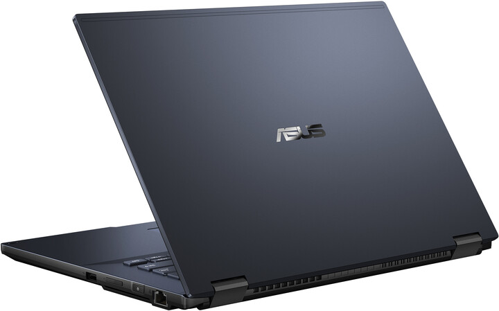 ASUS ExpertBook B2 Flip (B2402F, 12th Gen Intel), černá_1391039201