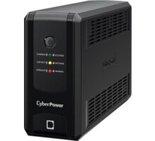 CyberPower UT GreenPower UT850EG-FR 850VA/425W_906170606