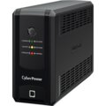 CyberPower UT GreenPower UT850EG-FR 850VA/425W Poukaz 200 Kč na nákup na Mall.cz + O2 TV HBO a Sport Pack na dva měsíce