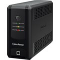 CyberPower UT GreenPower UT850EG-FR 850VA/425W_906170606