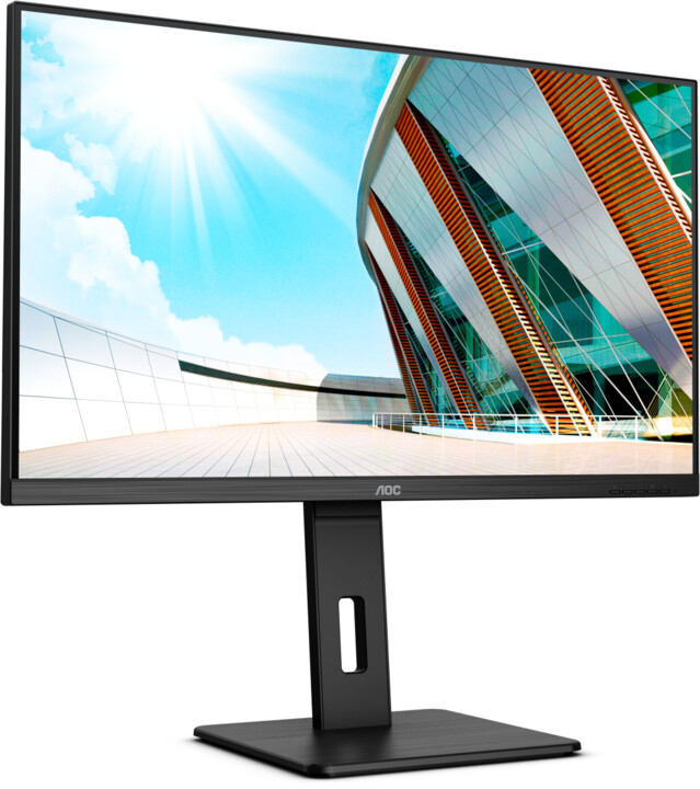 AOC U32P2 - LED monitor 31,5&quot;_968725150