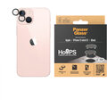 PanzerGlass HoOps ochranné kroužky pro čočky fotoaparátu pro Apple iPhone 13 mini/13_1304161048